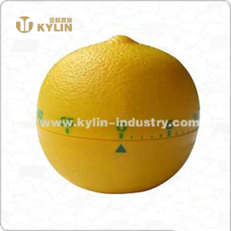 Chinese product quality good and durable lemon timer