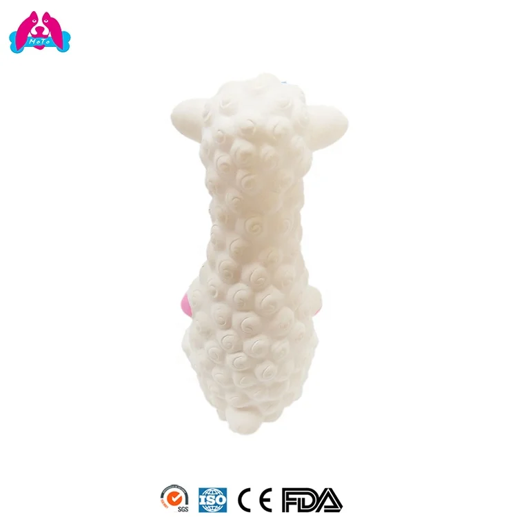 trendy 100% natural soft latex rubber custom dog pet chew toys innovative pet toys