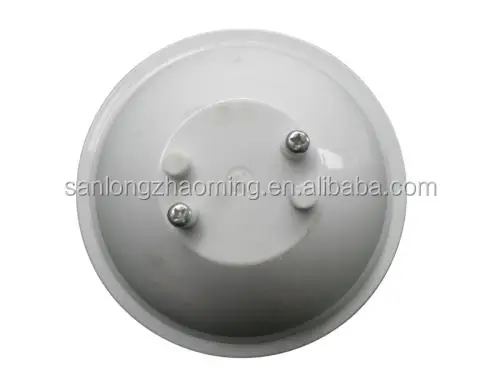 Factory price 12v rgb color 40w super bright par56 LED swimming pool light recessed underwater light