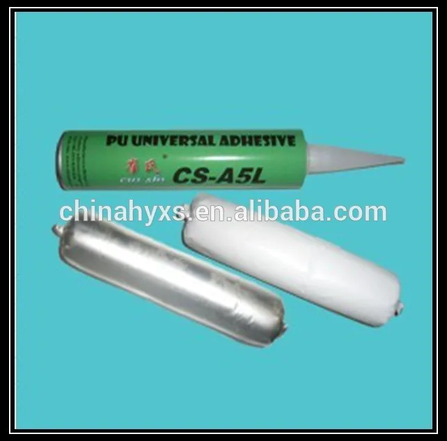 одного компонента полиуретановый герметик