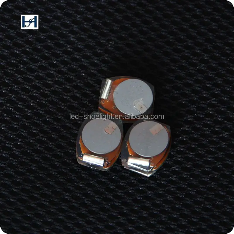 Waterproof mini LED shoe light, twinkling light for shoes