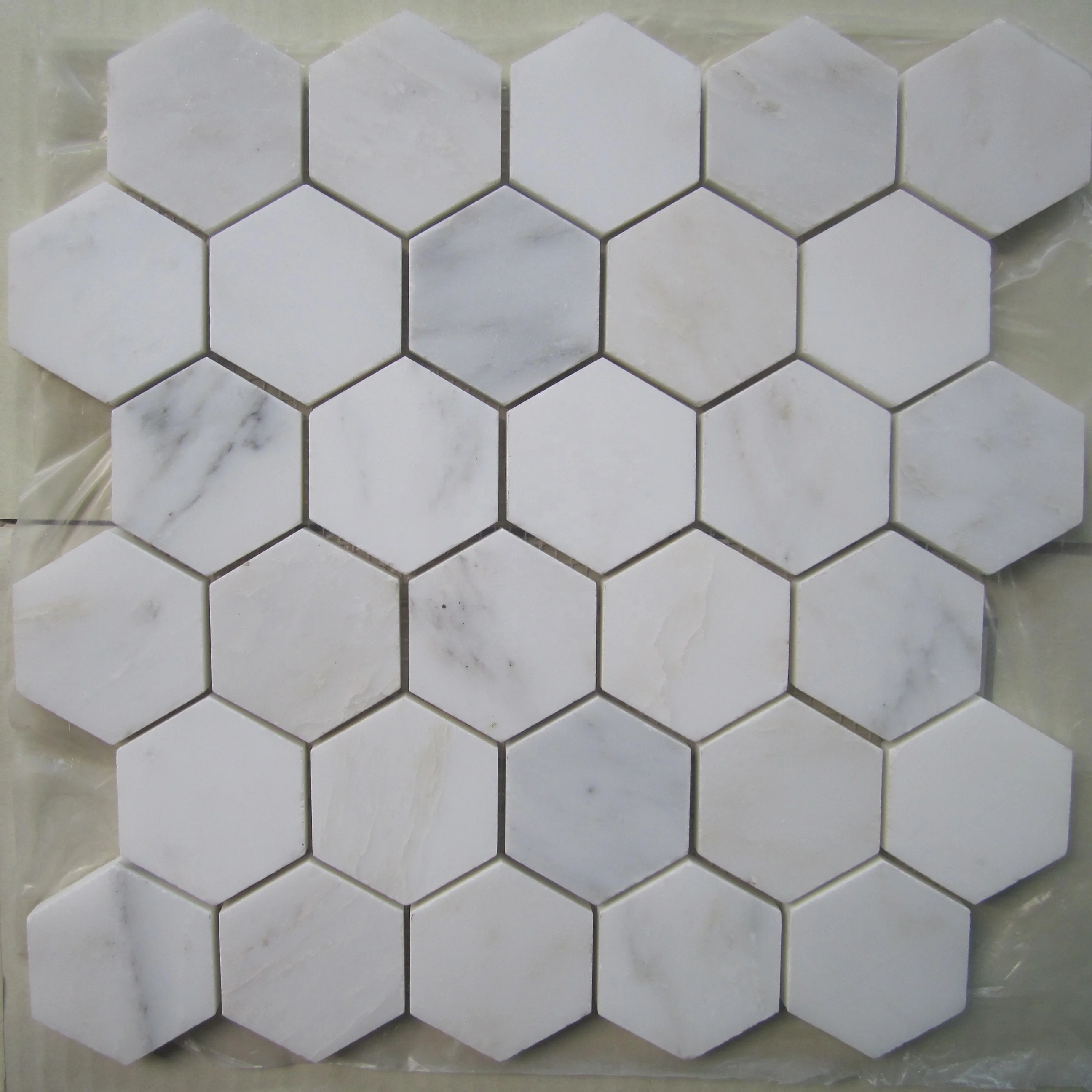 Natural Marble mosaic
