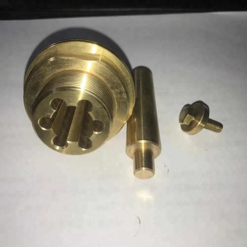 fiber optic wave guide with 6 ways for emc chamber