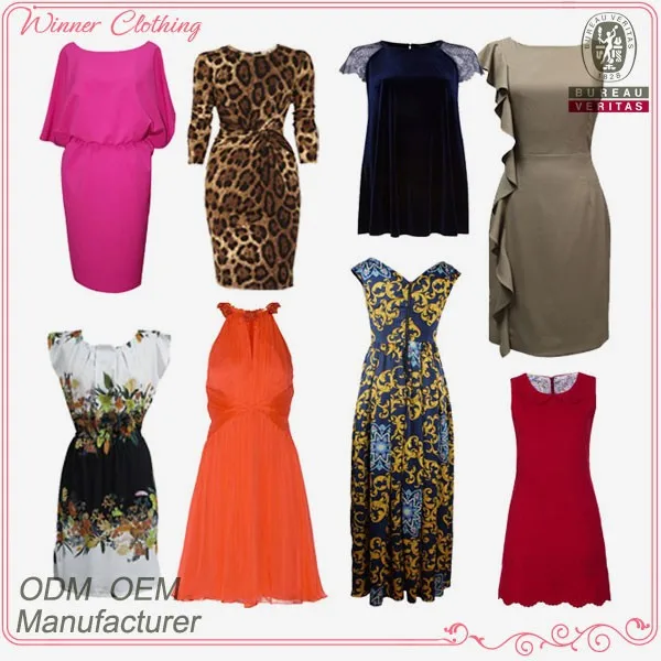 
high quality low quantity custom made dress manufacturer 