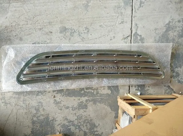 Bus Parts Auto Grille Auto Front Grille for Dongfeng HC-B-35071