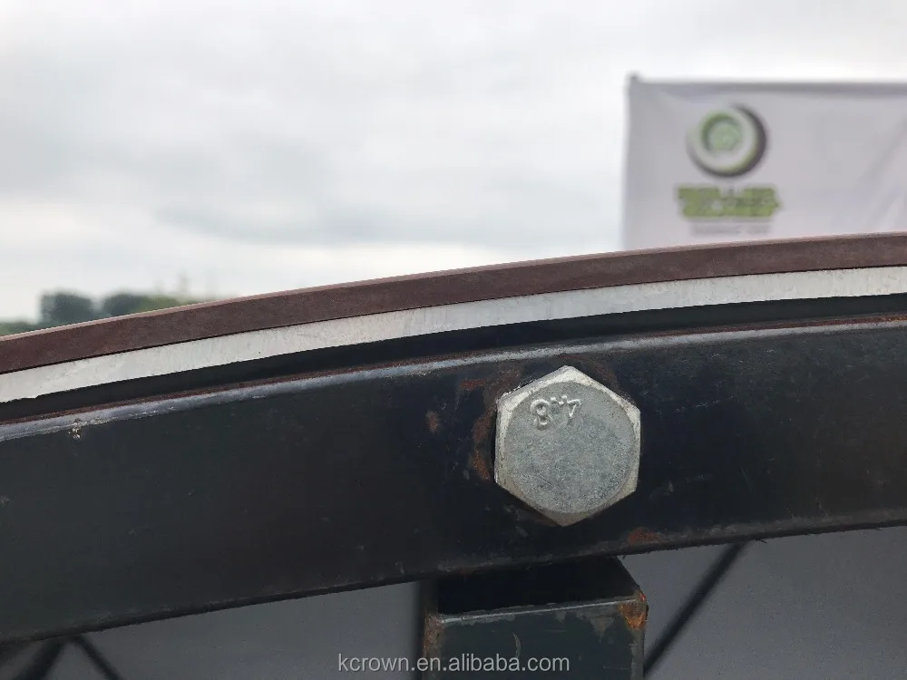 High pressure laminate HPL roller skating board flooring