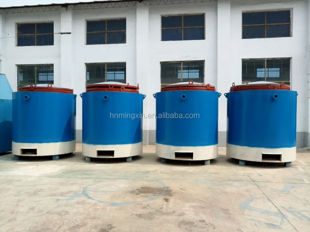 Bamboo charcoal carbonization furnace for making charcoal from henan
