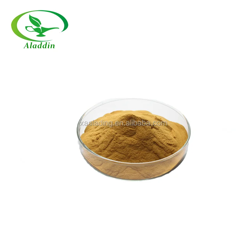 100% Natural fresh Ginseng Root Extract Powder benefits for men