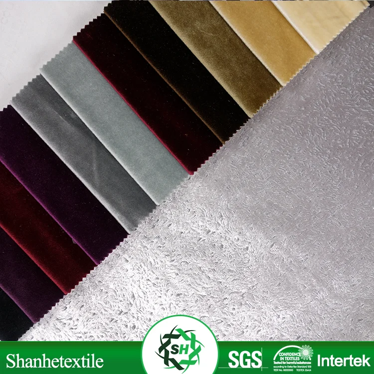 Chine, commerce de gros proveedor china telas poliester