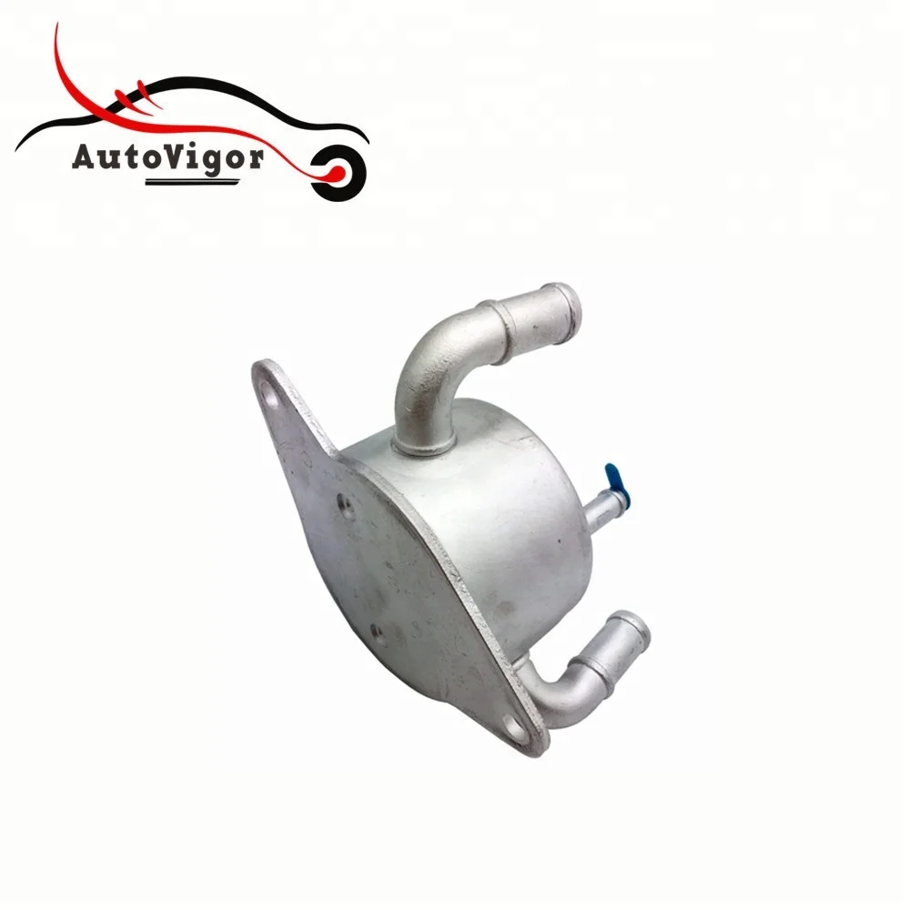 Oil Cooler Suppliers for Mazda 5 Mazda 3 OEM FSKC199F0 124100-9920