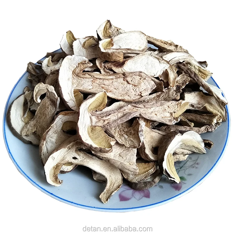 
Detan Dried Sliced Boletus Wild Mushroom Prices 