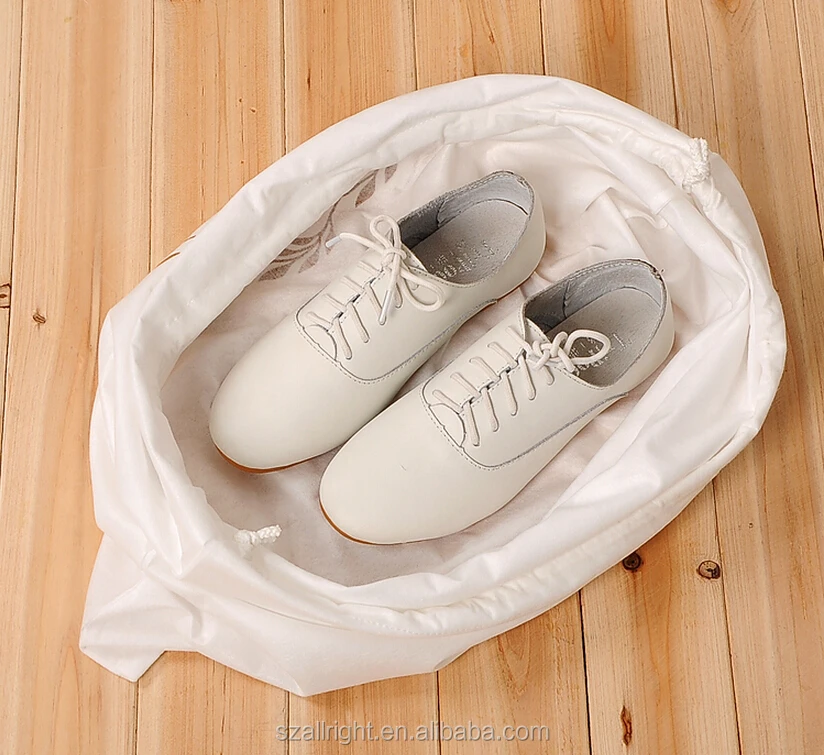 Customized Logo Printed Promotion cotton dust bag