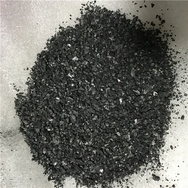 
Ferro alloys production Semi Coke as Met Coke 6-18mm 15-35mm 