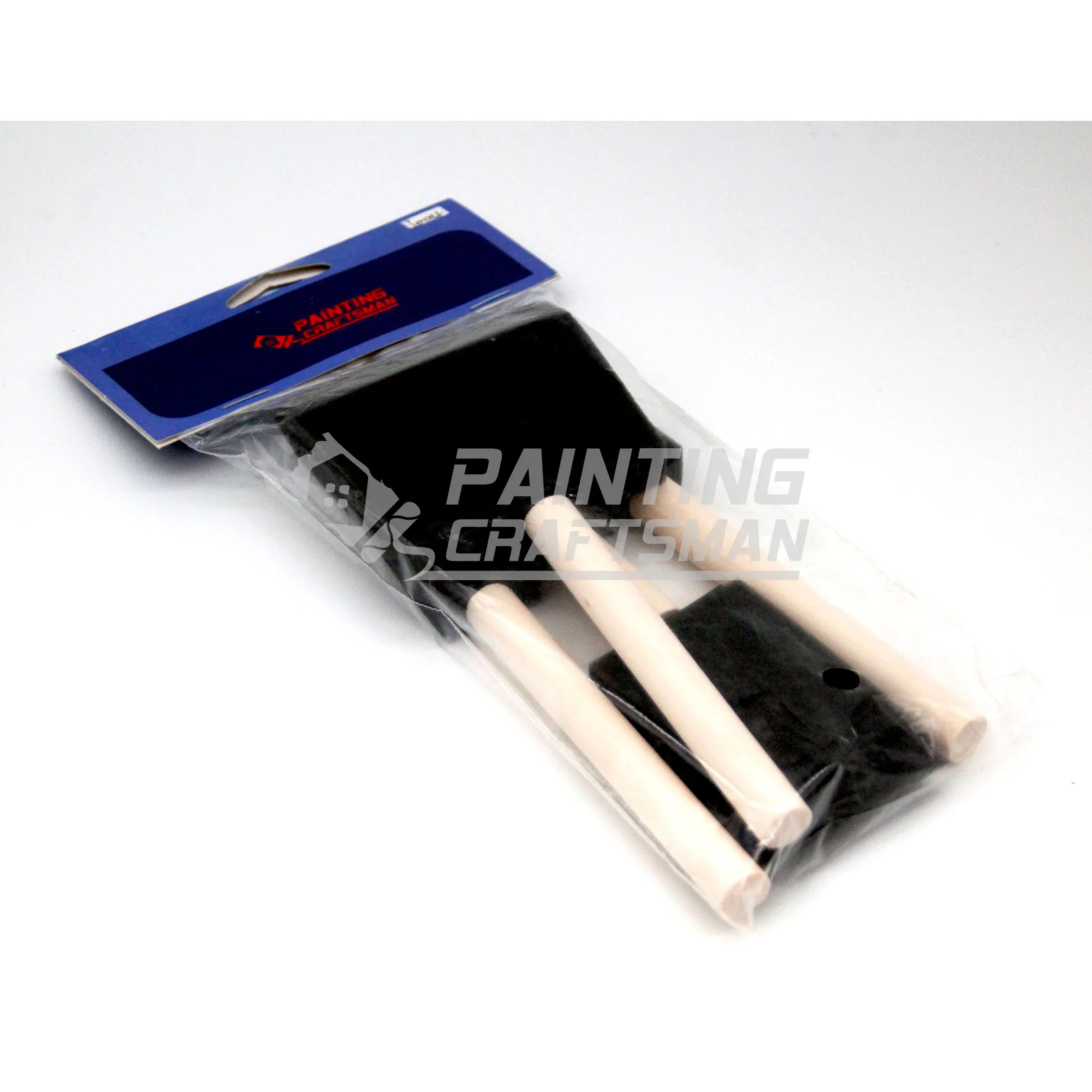 factory supply high quality foam brush