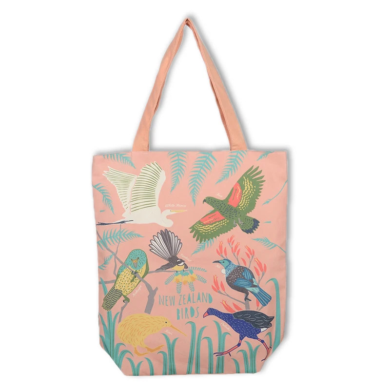 Высококачественная индивидуальная рекламная Хлопковая сумка с логотипом от китайских производителей женских дизайнерских сумок