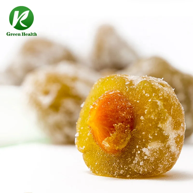 2021 завод поставщик OEM зеленый здоровье сжигание жира лицо для похудения Органическая Сера зеленый фермент порошок сливы