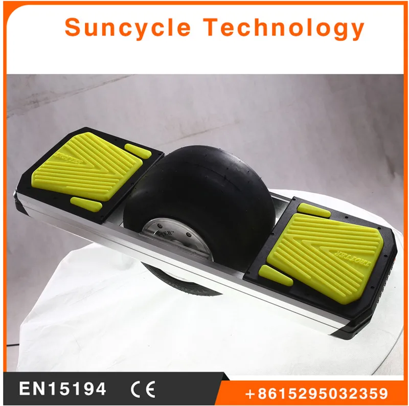 Suncycle adult one wheel scooter hoverboard electric 1000w unicycle electric skateboard