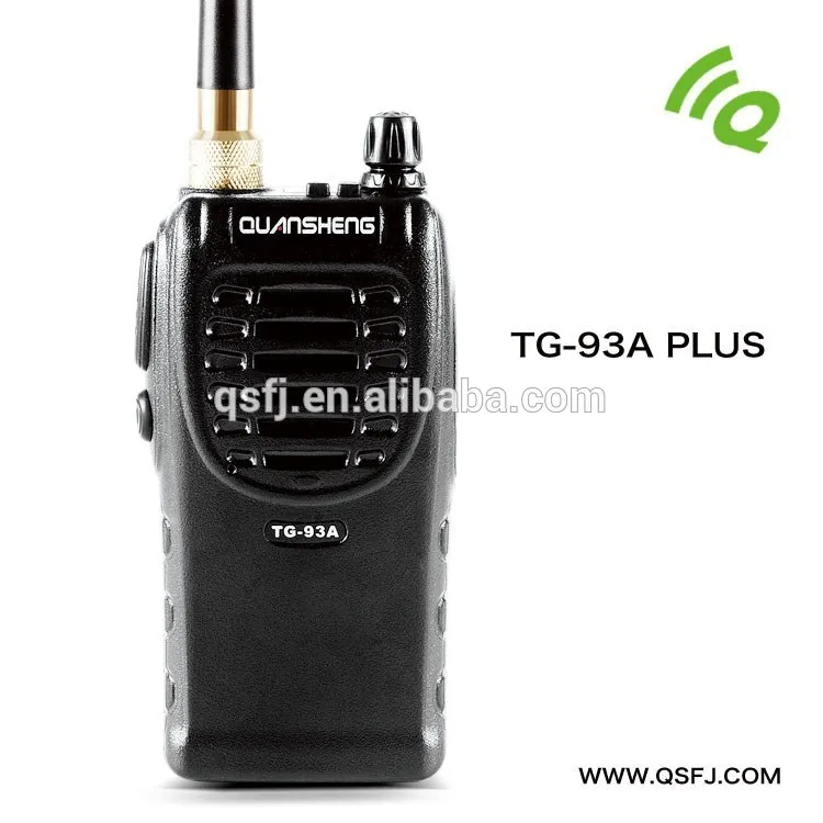 Портативный радиоприемник частота TG-93A плюс