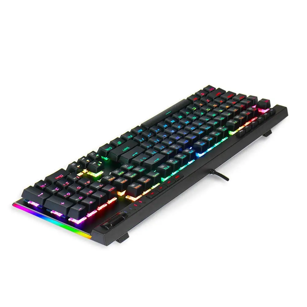 High Quality K580 Wired Ergonomic Design Gamer Computer Keyboard