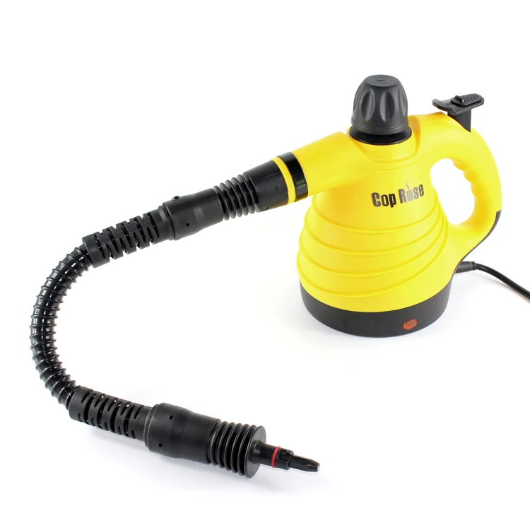 Steam Cleaner 8 bar vapor Vacuum