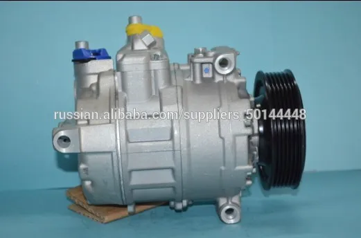1K0820803E/1K0820803F/1K082080 авто кондиционер компрессор AUDI A3/SKODA OCTAVIA/VW CADDY/VW GOLF/JETTA/PASSAT C2 /VW SAGOTAN1.6
