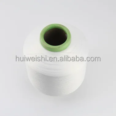 
 Нить из полиэстера DTY600D/192F Bright  