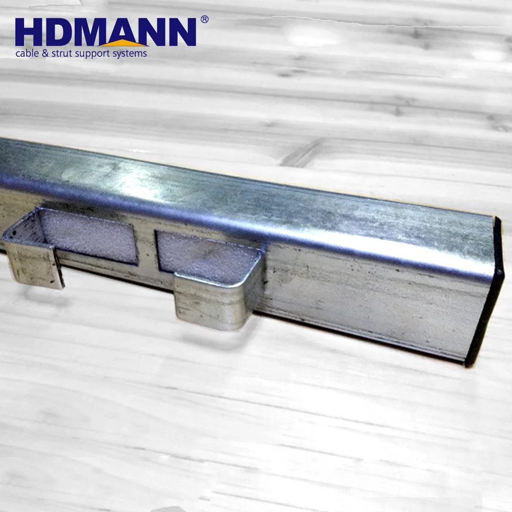 loft bolts Powerful Galvanized Unistrut C Channel Steel Bracket