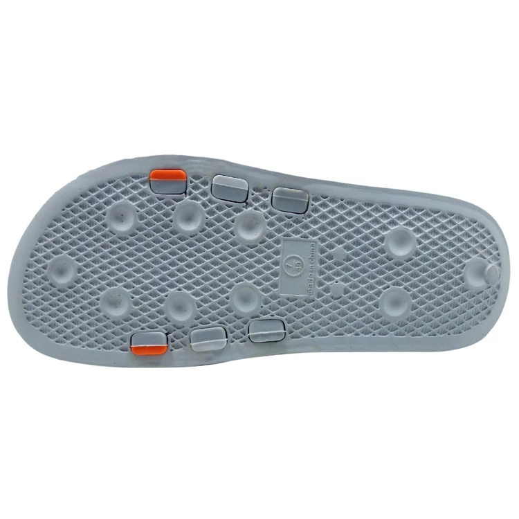 2021 hot selling EVA slides slipper sandals ,custom logo Slipper sandal, PVC upper slide sandal