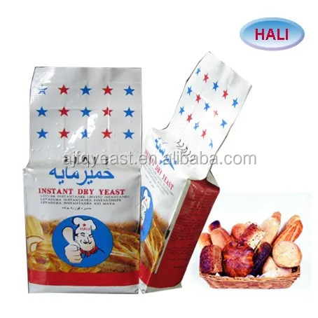 
Levadura Instant Dry Yeast for Bakery 