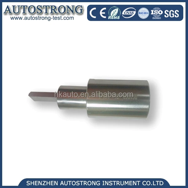 DIN VDE 0620-1 Lehre 4 Plugs and Socket-outlets Gauges