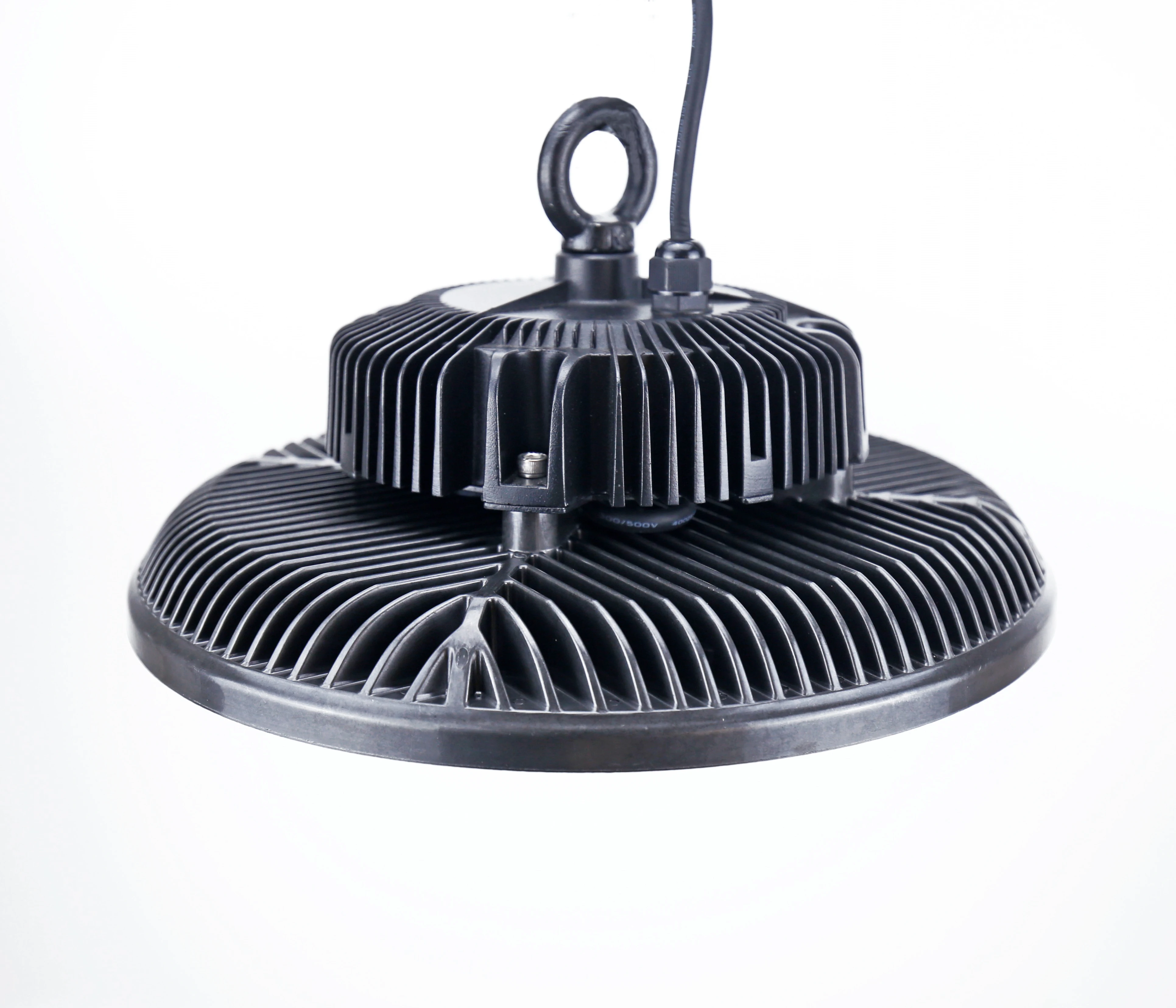 
New High efficiency industrial Graphene ufo led high bay light fixtures for corrosive environment 