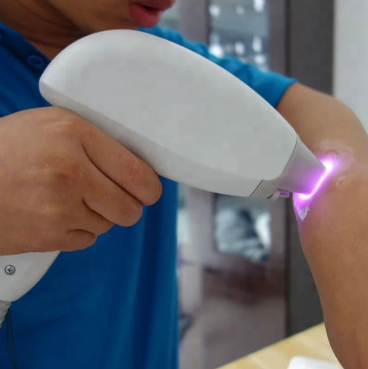 OEM factory direct supply handpiece for 808 diode laser hair removal machines/808 diode laser handle/808 handpiece available