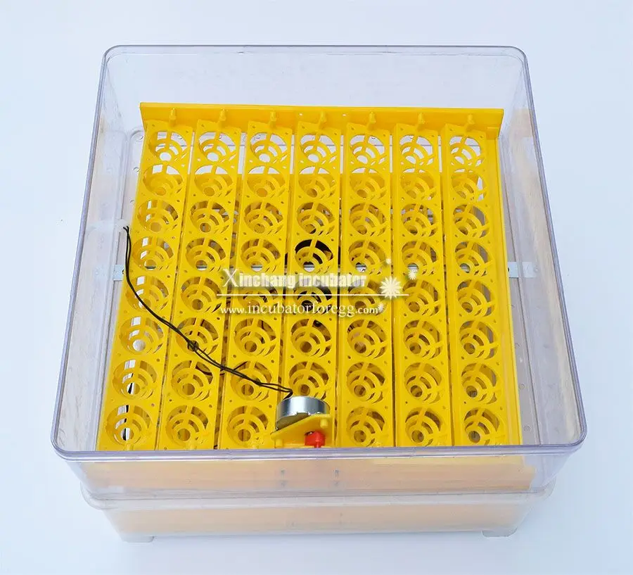 High hatchability incubator egg 112 eggs chicken egg incubator for sale