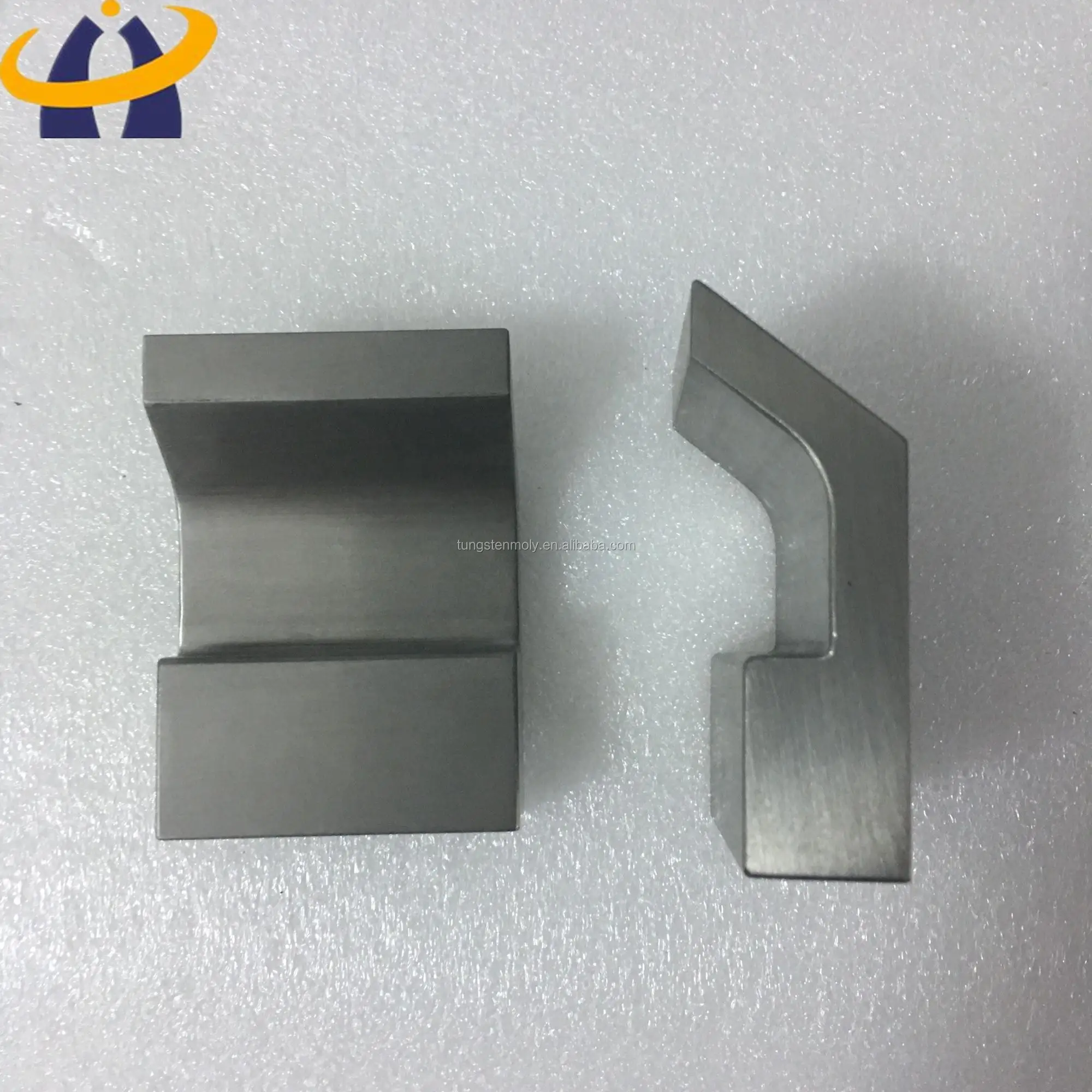 
Hand Tools Riveting Tool Tungsten Bucking Bar 