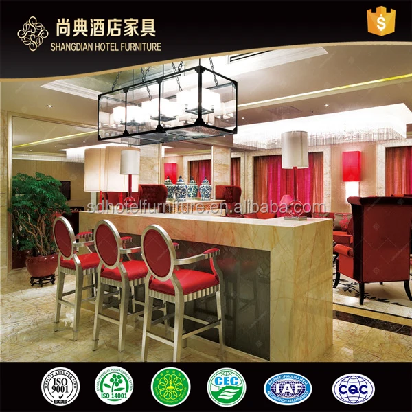 Restaurant Small Bar Counter Designs