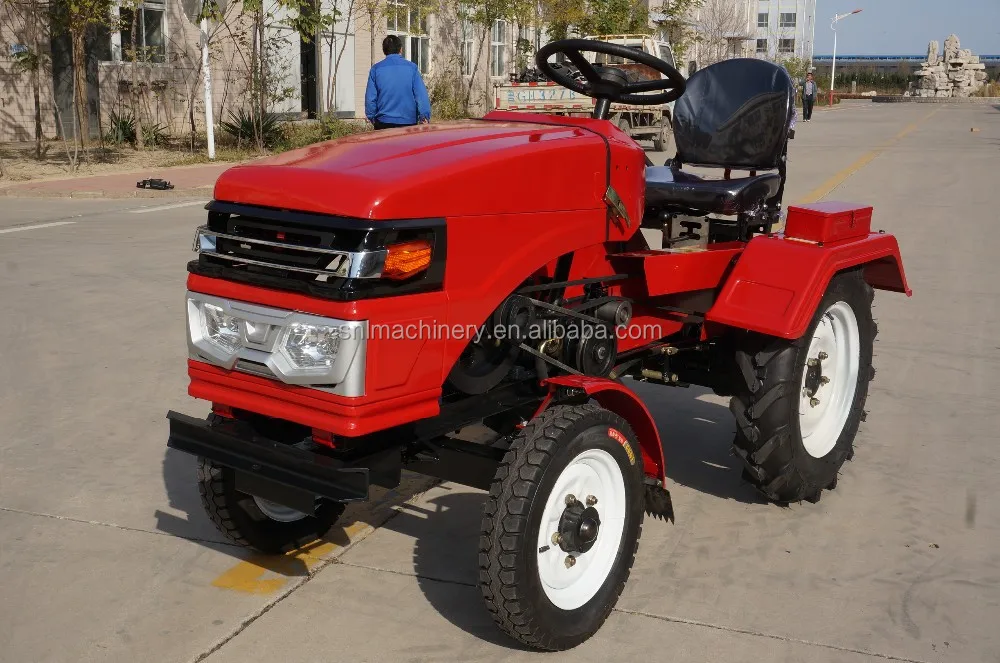 farming tractor /tiller for sales made in china