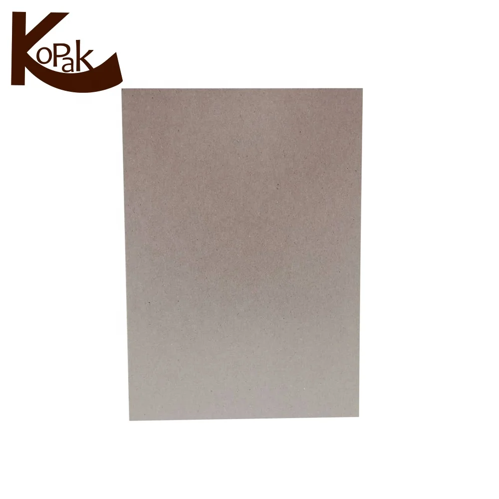 Roll Recycled Kraft Test Liner Board Paper