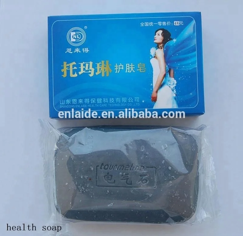 Турмалин Красоты мыло