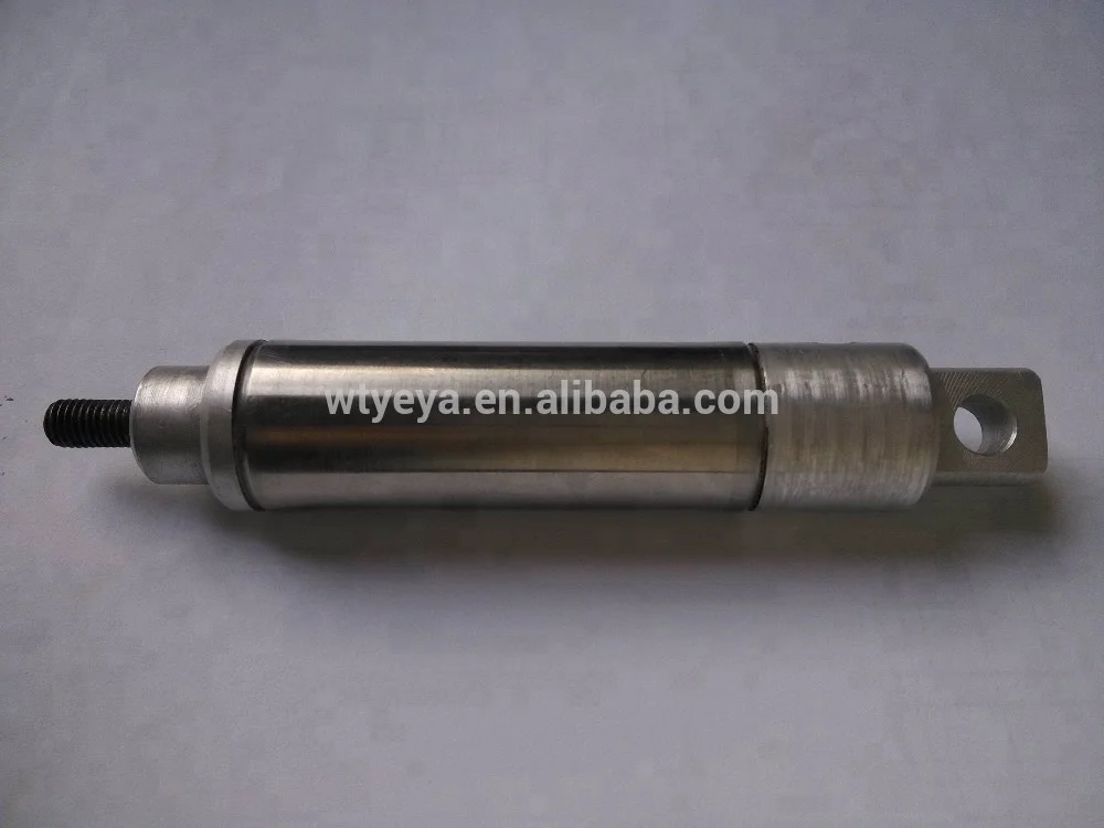 rod 6mm bore 20mm mini pneumatic cylinder