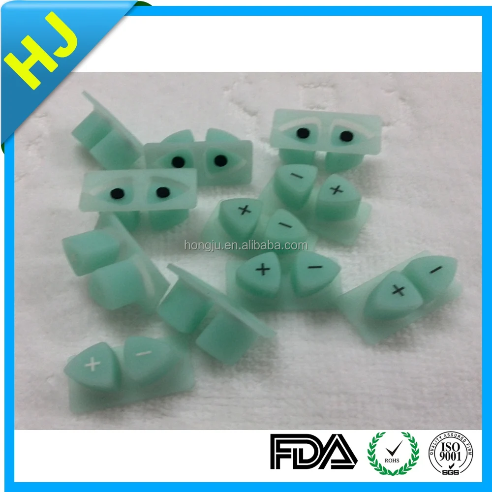 China wholesale Rubber Push Button Switches with best selection