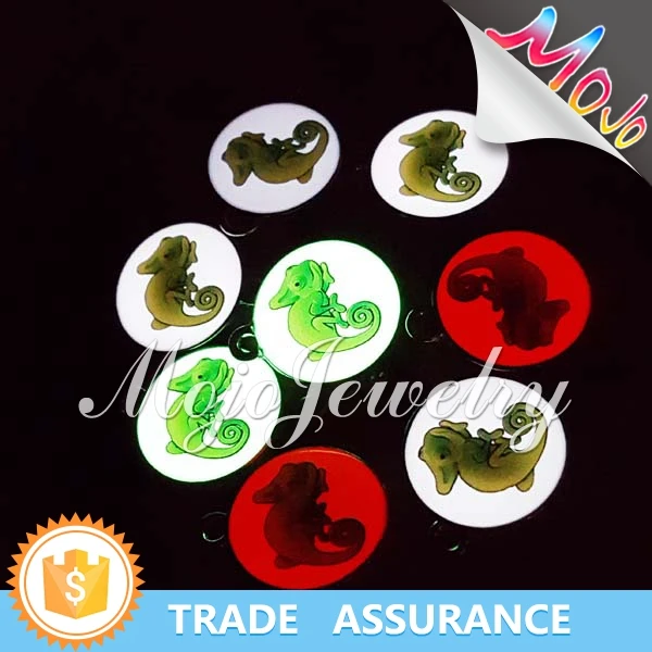 Светятся В Темноте Chameleon Оптовая Продажа Ювелирных изделий Онлайн