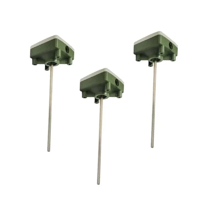 Simple Installation Rtd Temperature Sensor For Vav
