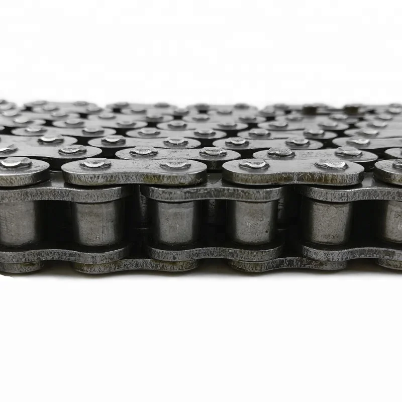 B series short pitch precision roller chain