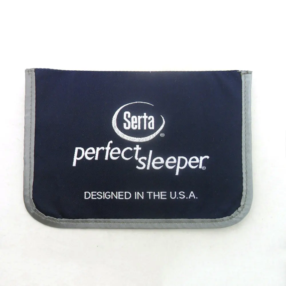 Китай поставщика жаккардовые пользовательские матрас дизайн этикетки ткань сплетенные матрас label