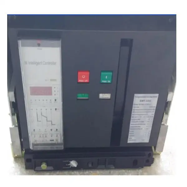 dw45 air circuit breaker