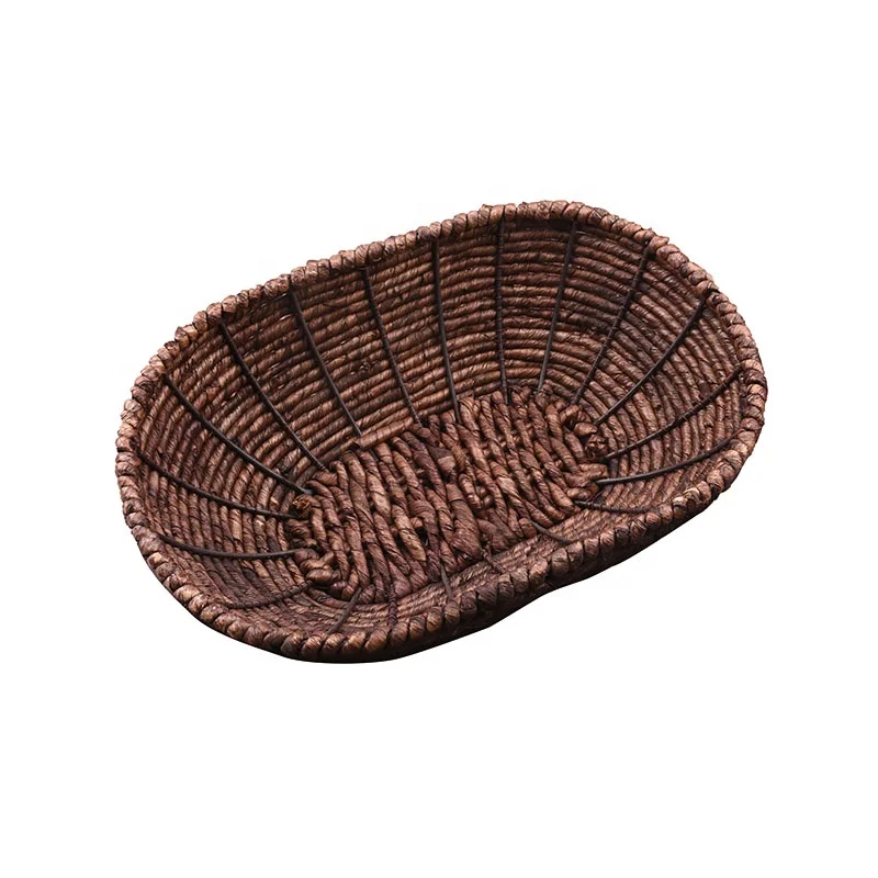 
wicker wine bottle basket/Wholesale Wicker Storage Basket 