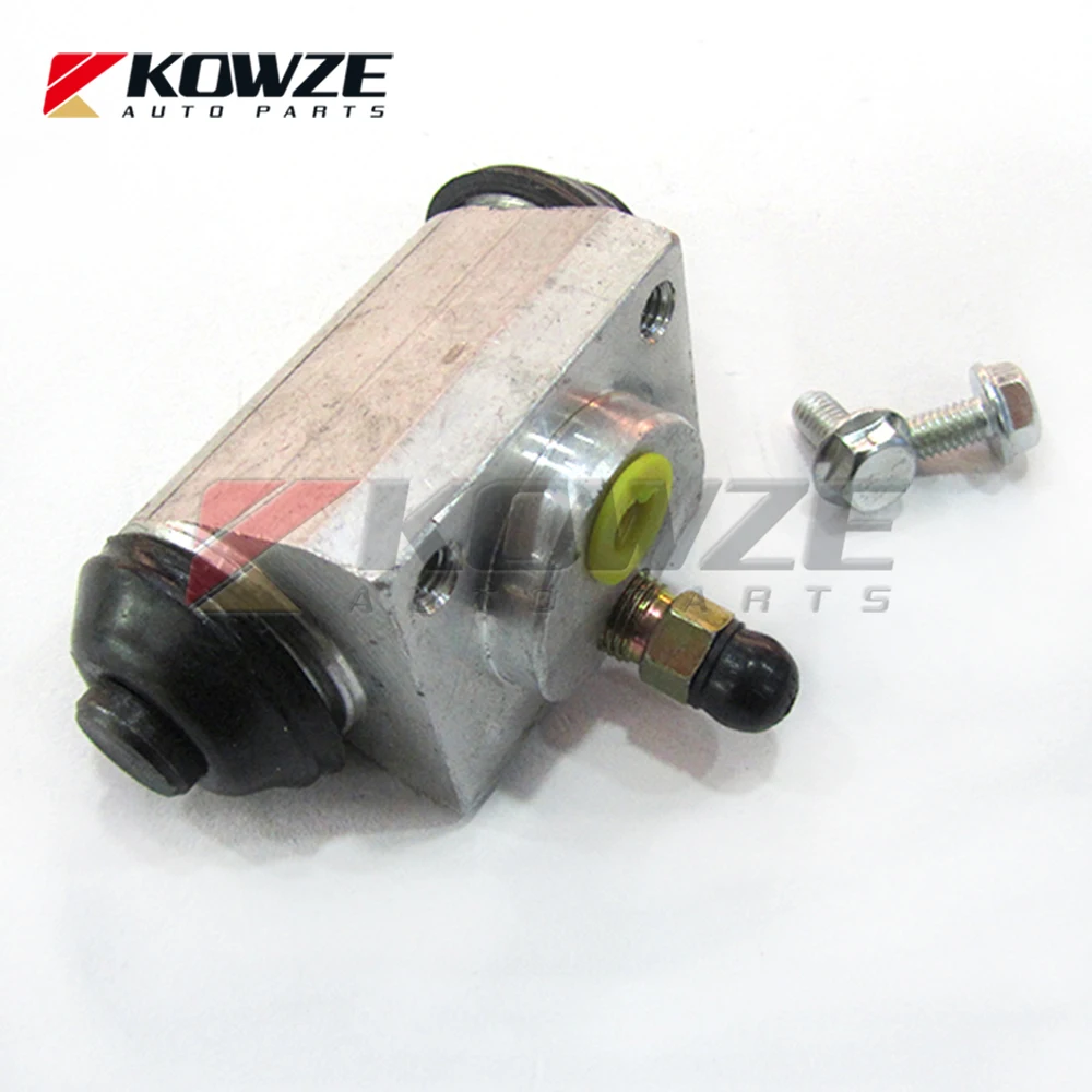 Rear Brake Line Valve Cylinder Pump For Toyota Hilux 4WD 47550-09070