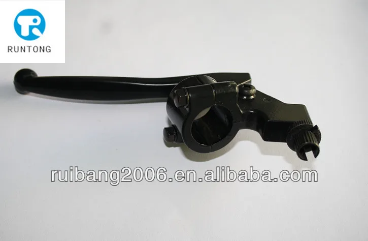 велосипед грязи рычаг сцепления