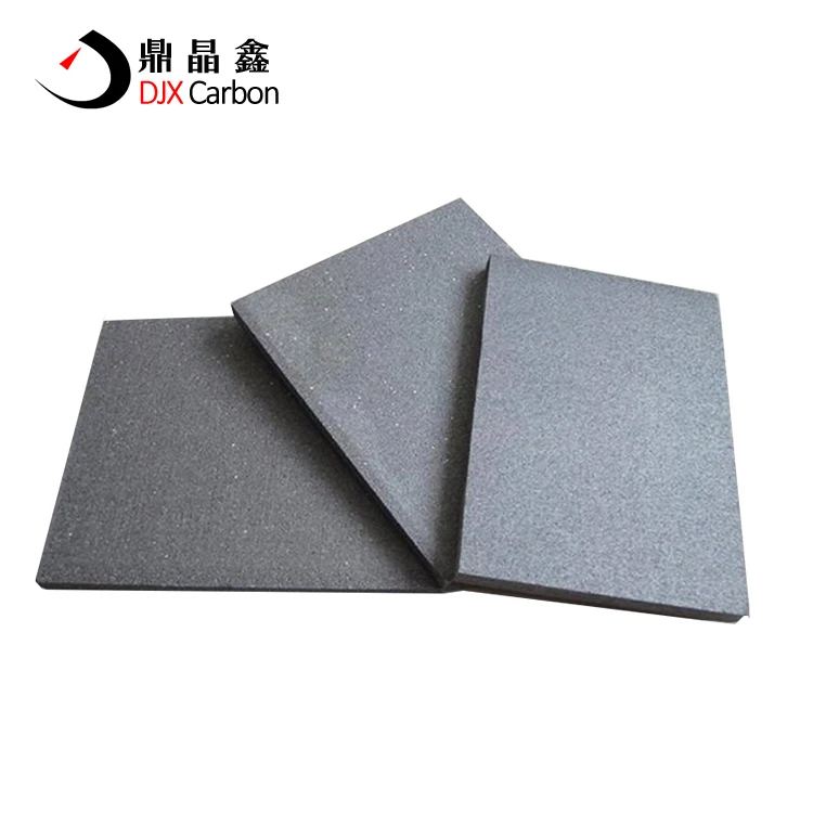 Chlorofluoro Carbon CFC China Graphite Plate