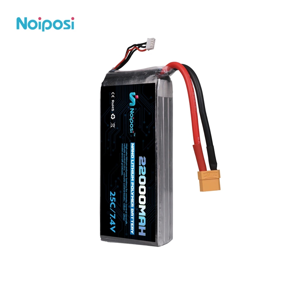Customized 7.4V 11.1V 14.8V 22.2V 16000mAh 10000mAh 22000mAh lipo battery for power bank
